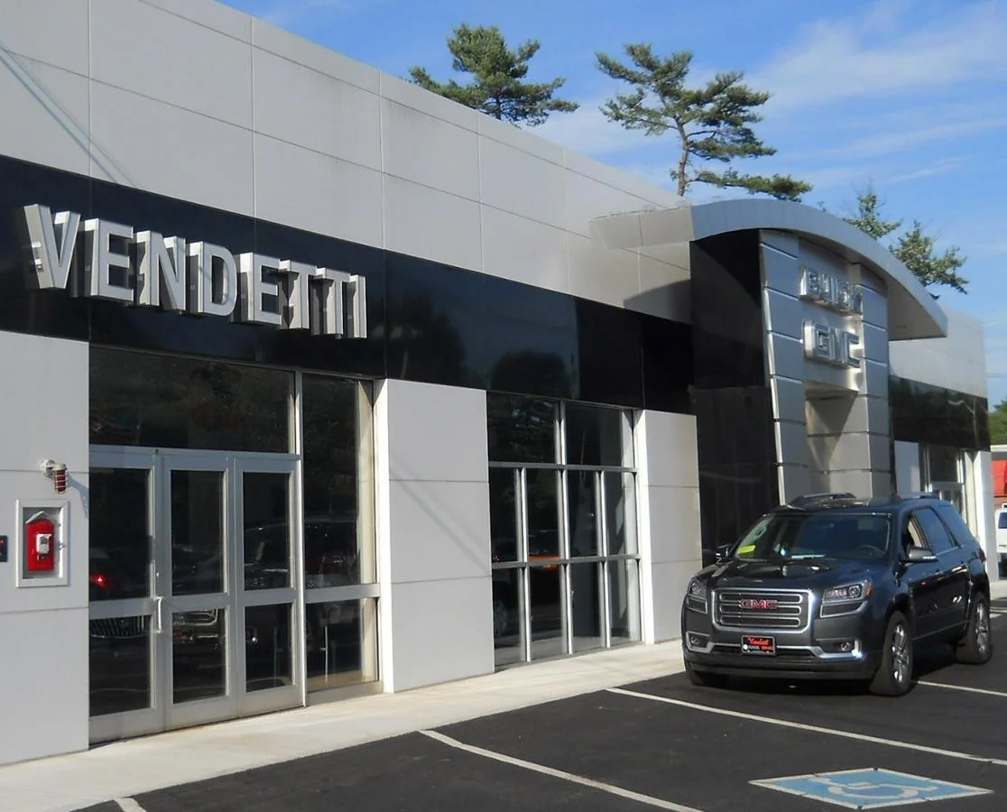 Vendetti Motors
