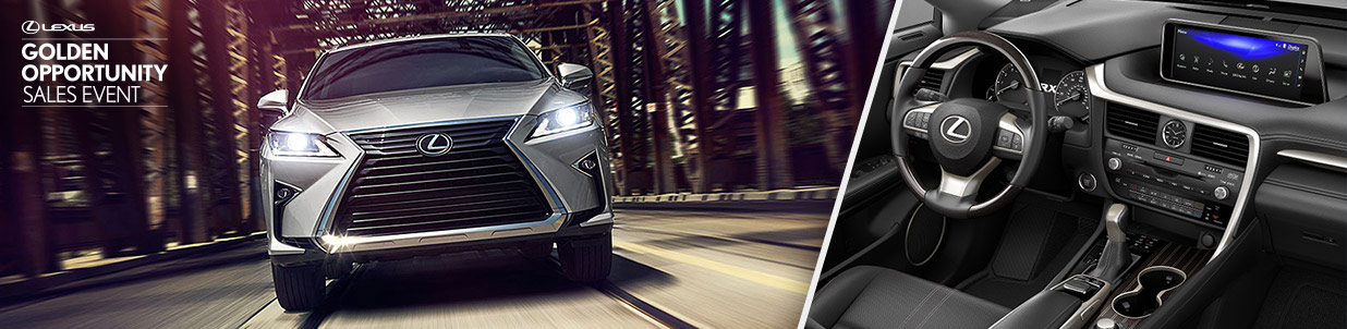 2018 Lexus RX 350