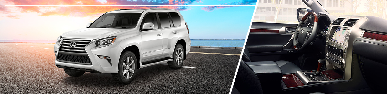 2019 Lexus GX 460 2019 Lexus GX 460