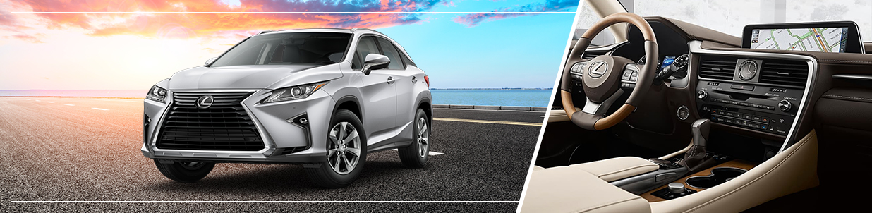 2019 Lexus RX 350 2019 Lexus RX 350