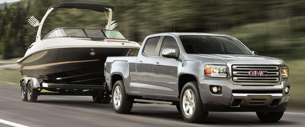 Walker Buick GMC is a Alexandria Buick, GMC dealer and a new car and