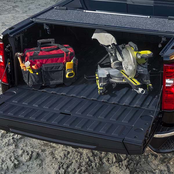 Chevy Silverado 1500 Accessories in Pensacola, FL