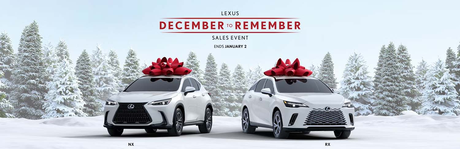 December To Remember