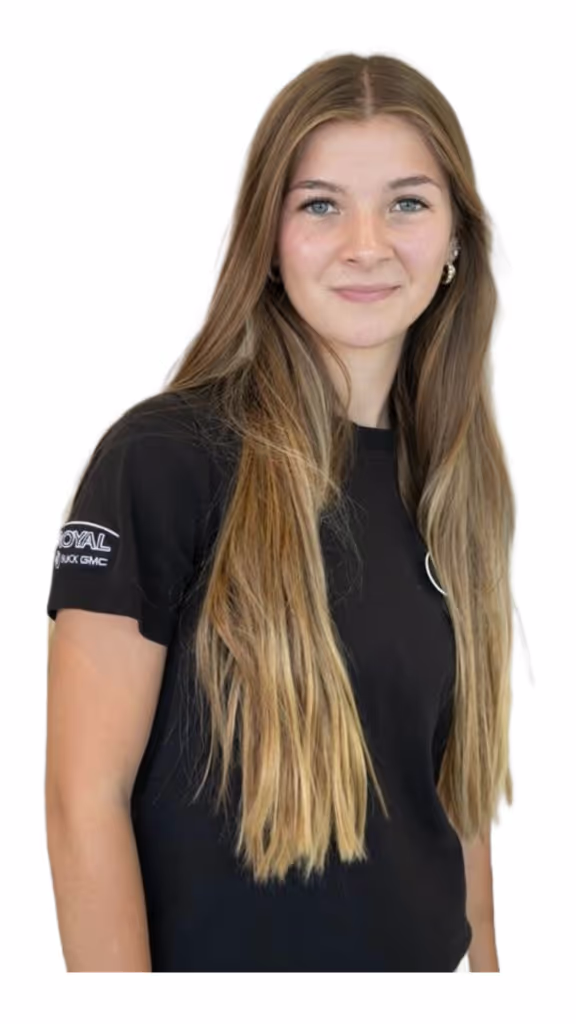 Olivia williams meet the team gm dealer in sussex