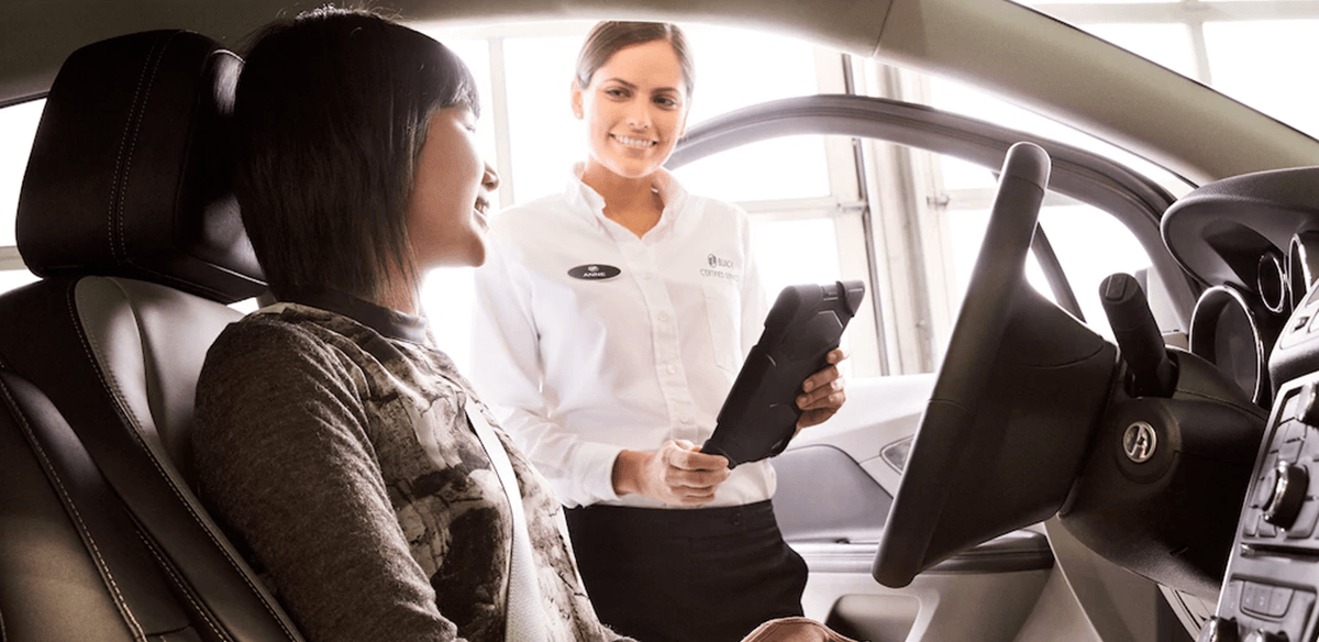 Buick Service Buick Service