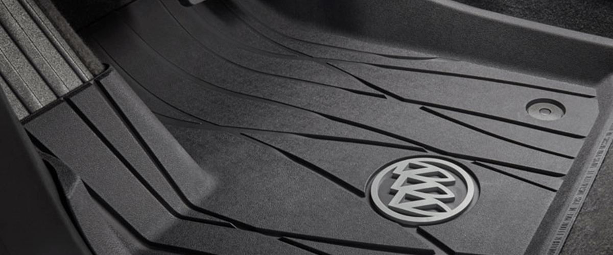 Buick Accessories Buick Accessories
