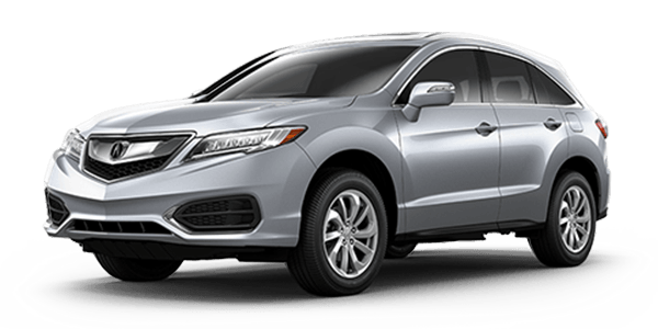 2018 Acura RDX