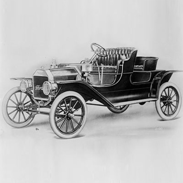 Ford Model T