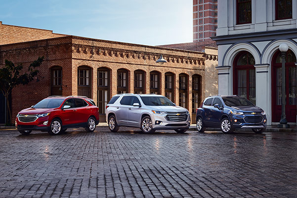 Chevy Lease Returns In State College Pa Chevy Lease Near Me