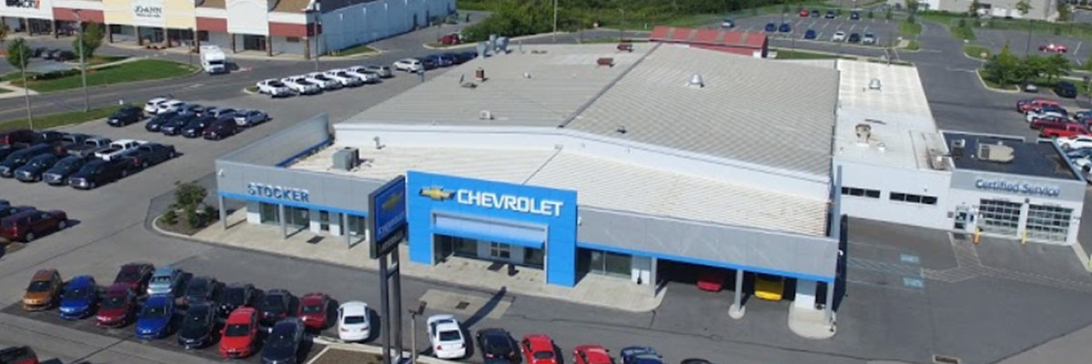 Chevy Lease Returns in State College, PA | Chevy Lease near Me