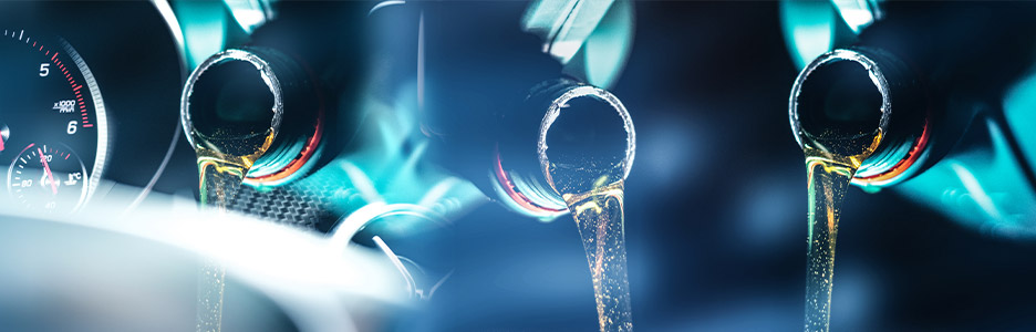 Oil Changes at Sewell Chevy Buick GMC