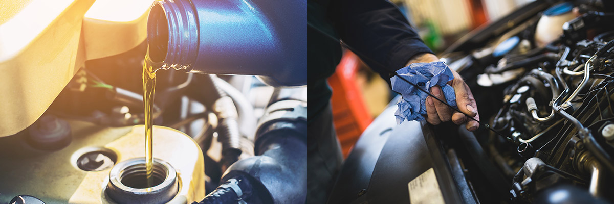 How Often Should I Get a Chevy or Buick Oil Change?