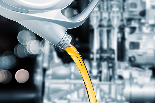 irections to Oil Change Service Center in Andrews, TX