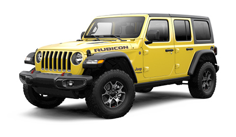 Jeeppro Inventory