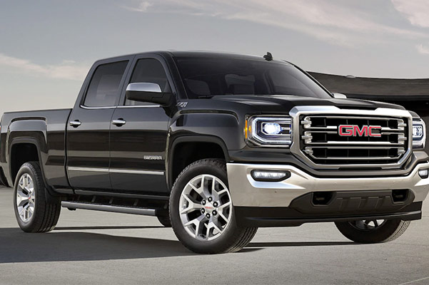 Buy a 2019 GMC Sierra 1500 near Phoenix, AZ