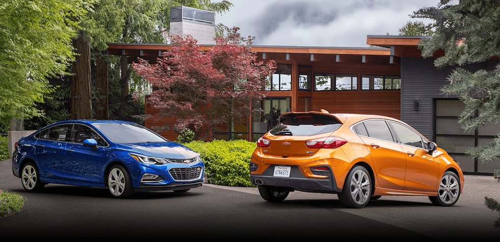 Polar Chevrolet Mazda White Bear Lake - Ultimate Mazda
