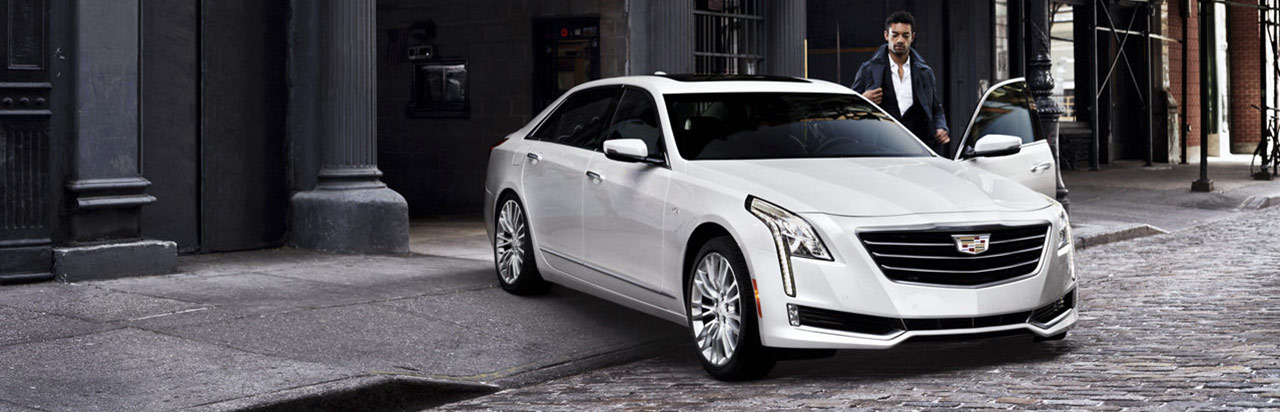 Cadillac Lease Specials Cadillac Lease Specials