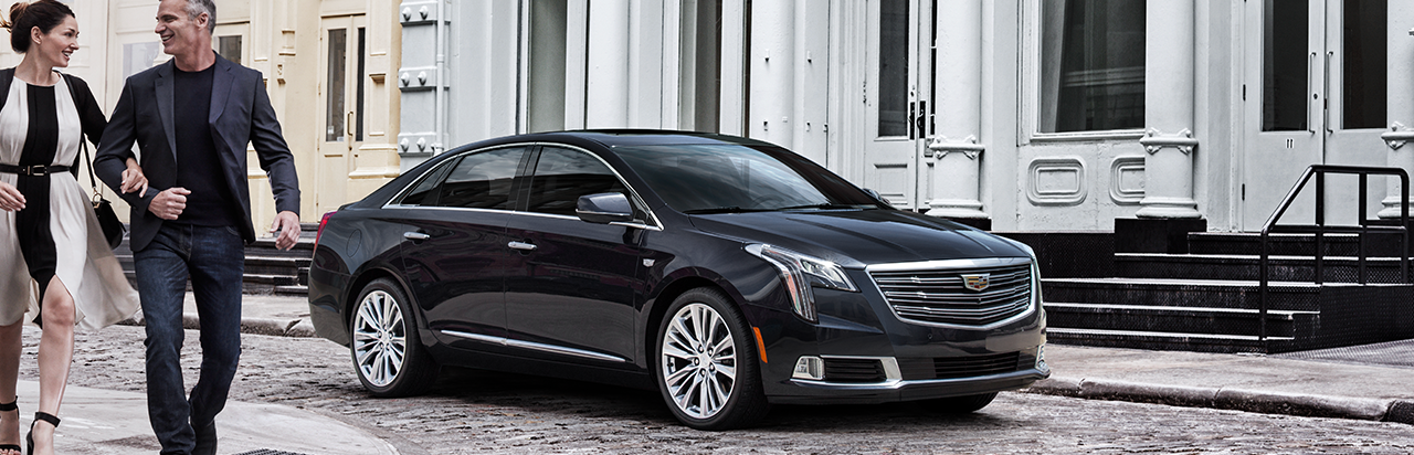 2018 cadillac xts lease deals