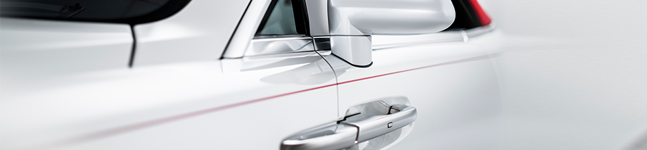 The Rolls Royce the New Dawn Inspired By Fashion Exterior