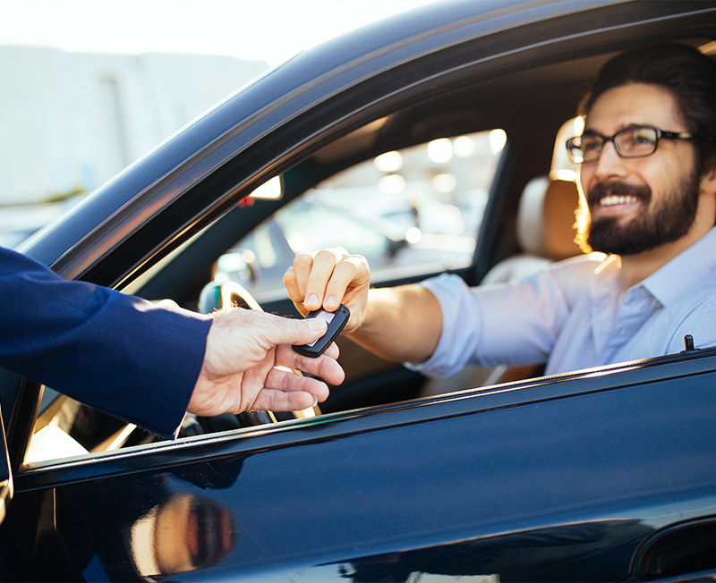 Return My GMC Lease in Lakewood, NJ