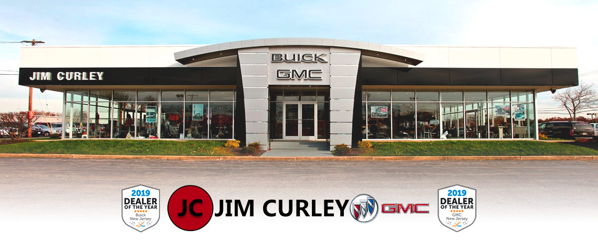 Jim Curley Buick GMC